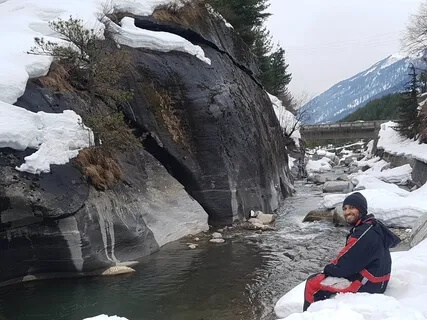 Inner Child Connection Meditation