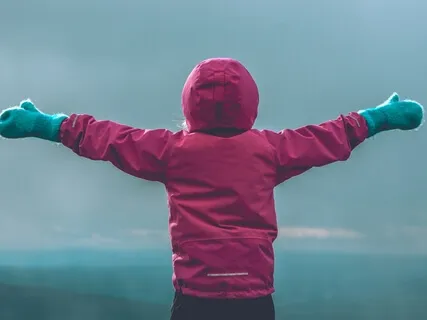 Inner Child Connection Meditation