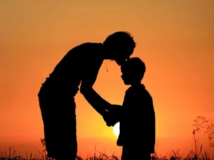 Inner Child Connection Meditation