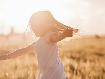 Inner Child Connection Meditation