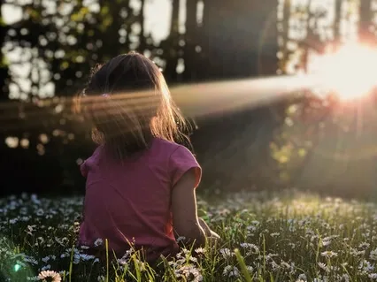 Inner Child Connection 