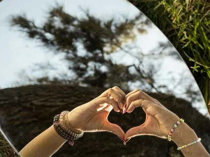 Inner Child Dialogue: Heart Chakra – Grief