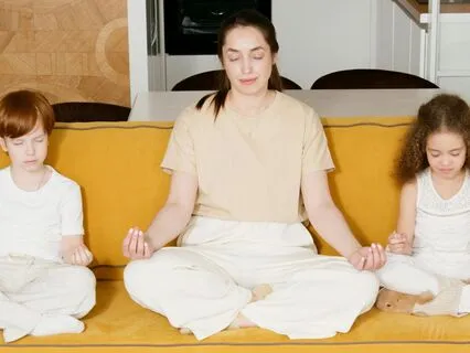 Inner Child Dialogue: Solar Plexus – Shame