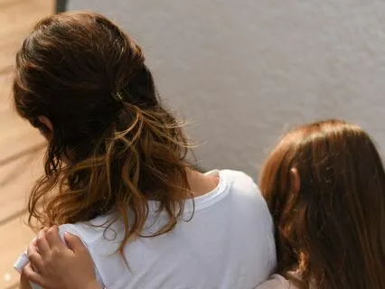 Inner Child Fear Release