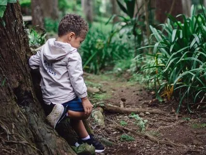 Inner Child Guided Healing