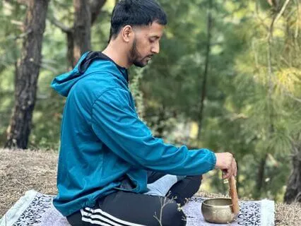 Inner Child Healing - 30 Powerful Affirmations