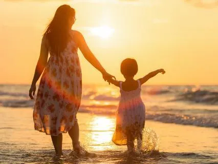 Inner Child Healing Deep Sleep Meditation