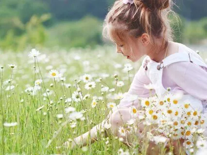 Inner Child Healing & Empowerment Subliminal (Alpha 10 Hz)