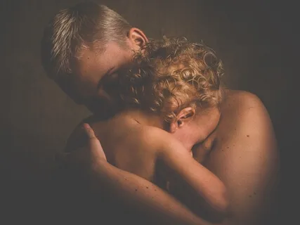 Shadow Work For Inner Child Healing