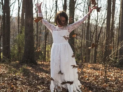 Inner Child Healing For Body Image