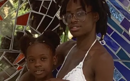 Inner Child Healing For Restful Sleep