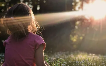 Inner Child Healing Guided Meditation 