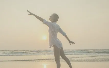 Inner Child Healing Guided Meditation