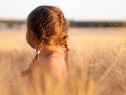 Inner Child Healing - Guided Meditation