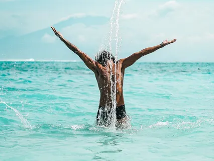 Inner Child Healing - Guided Meditation