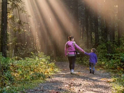 Inner Child Healing (Ho'oponopono Meditation)