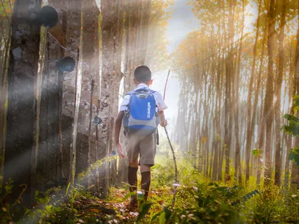 Inner Child Healing Journey - Part 1