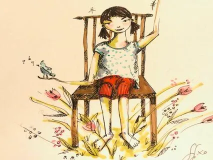 Inner Child Healing Journey