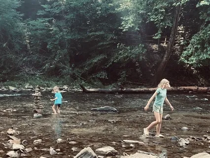 Inner Child Healing Meditation