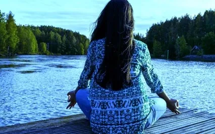 Inner Child Healing Meditation