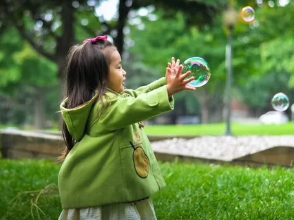 Inner Child Healing Meditation
