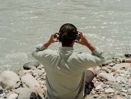 Inner Child - Healing Meditation