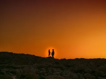 Inner Child Healing Meditation