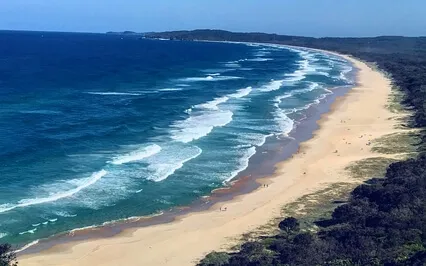 Inner Child Healing Meditation - Beach House