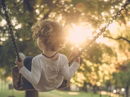 Inner Child Healing Meditation- Part 2: Healing Old Trauma