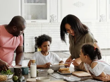 Inner Child Healing Journey - Part 3