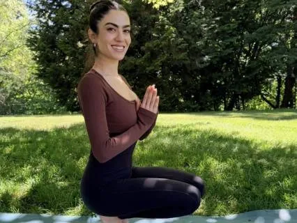 Inner Child Healing Meditation: Reconnect With Yourself