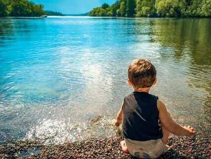 Inner Child Healing Meditation | Somatic Experiencing