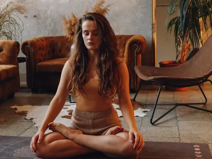 Inner Child Healing Meditation With Chakra Clearing