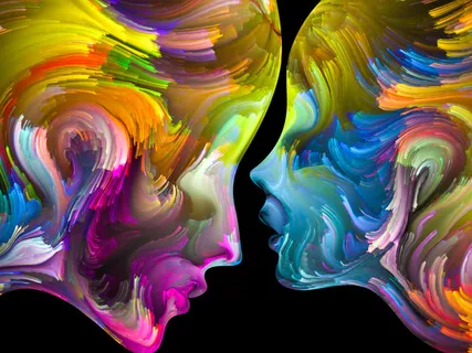 Inner Child Healing Practice