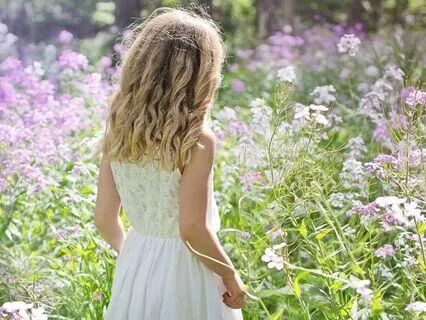 Inner Child Healing Meditation