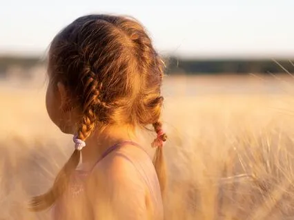 Inner Child Healing Meditation