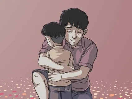 Inner Child Healing Meditation