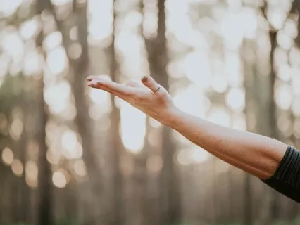 Inner Child Healing Meditation