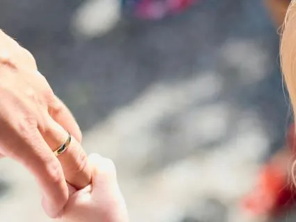 Inner Child Healing - Meeting The Younger You