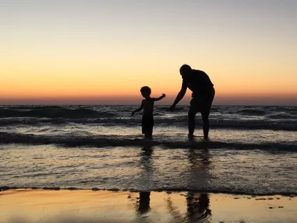 Inner Child Healing Practice: Integrate All Parts Of You