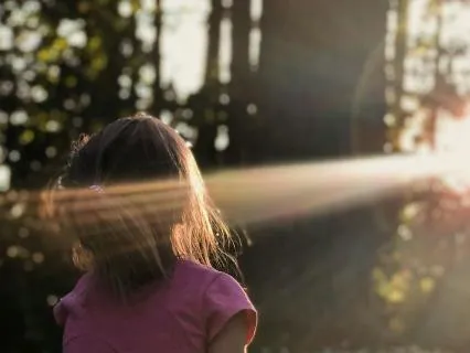 Inner Child Healing - Returning Home
