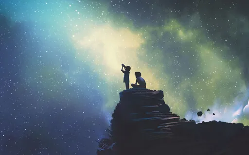 Inner Child Healing Sleep Meditation