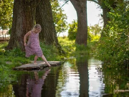 Inner Child Healing: Reconnecting With Your Lost Joy