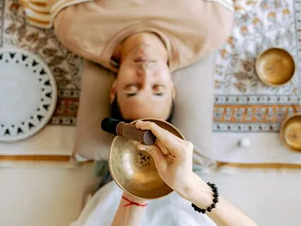 Trauma Healing For The Inner Child