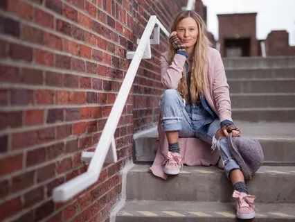 Inner Child Healing Trauma