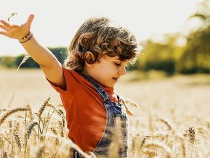 Inner-Child Healing & True Potential Activation, Heal Trauma