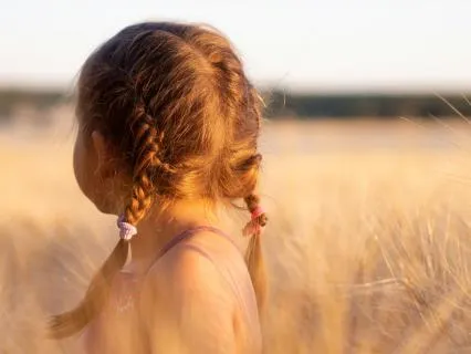 Inner Child Healing Visualisation 1: She Was Always Waiting