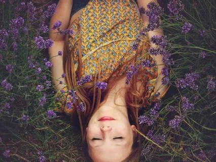 Inner Child Healing Visualisation 2: Learning To Soothe Her