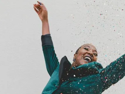 Inner Child Healing Visualisation 3: Letting Her Laugh Again