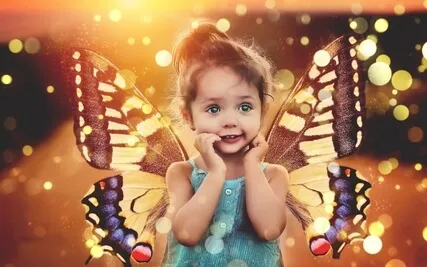 Inner Child Healing With The Angels